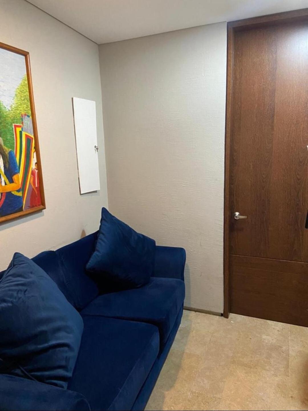Apartamento Magnificent Pent House In